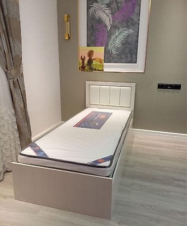 qizdirici dosek: Yeni, Təknəfərlik çarpayı, Bazalı, Matras ilə — 2