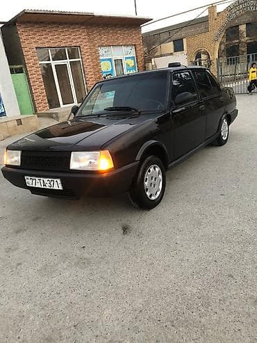 byd satış: Tofas : 1.6 l | 2005 il 324737 km Sedan — 1