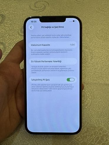 Мобильные телефоны и аксессуары: IPhone 12 Pro Max, 128 ГБ, Золотой, Face ID — 2