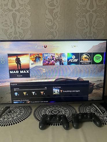 15 pro kredit: Ps 4 1Tb yadas hesapsiz 320 hesapan 380 — 6