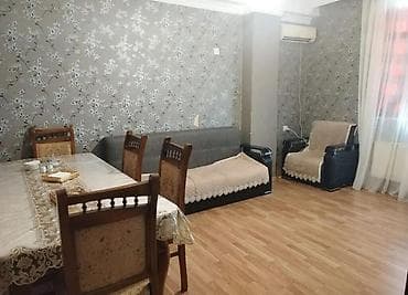 kiraye ev qarayev: Hezi aslanovda metroya yaxin ev kiraye verilir qaz isiq su daimidir — 3