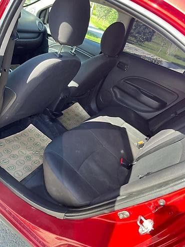 turbo az niva: Mitsubishi Mirage: 1.2 l | 2020 il 146000 km Sedan — 8