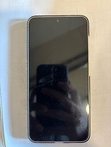 intel core i7 qiymeti: Samsung Galaxy S24, 128 GB, rəng - Bej, İki sim kartlı — 7