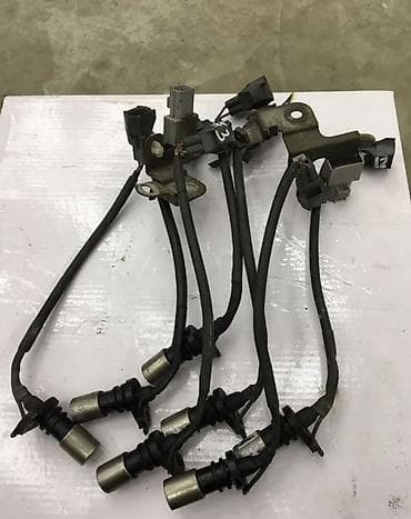 Hyundai Və Kia Üçün Kolenval Datcikləri Hyundai Oluxana Hyundai