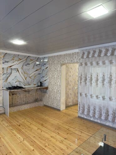 lökbatan həyət evi: Sabunçu qəs. 3 otaqlı, 75 kv. m, Kredit yoxdur, Yeni təmirli — 3