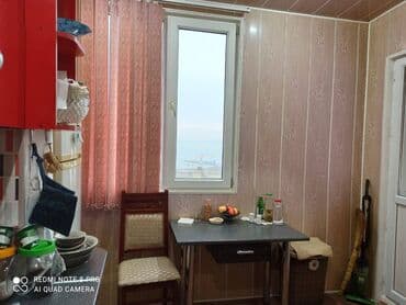 ucuz evlər satış: Bakı, 2 otaqlı, Köhnə tikili, m. Həzi Aslanov, 51 kv. m — 11