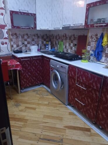 orbita mtk: 3 otaqlı, Yeni tikili, 86 kv. m — 8