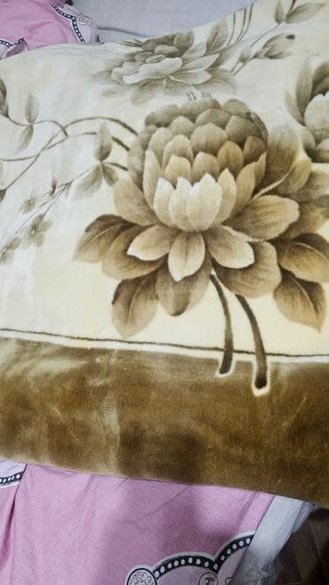 20 yanvar şəkil: Pled 200/160 təzə — 2