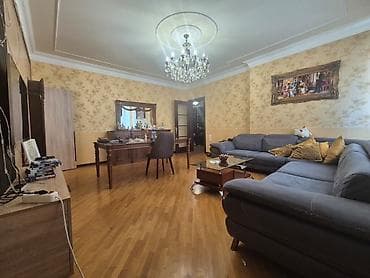 2 комнаты, Новостройка, 106 м² — 2