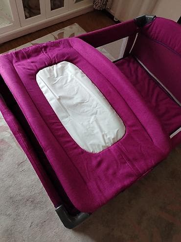 usaq bewiyi: Az istifade olunub yeni kimidir, ön hissesi açıla bilir, yellemek üçün — 10