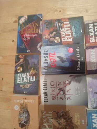 услада очей в разъяснении прав жен и мужей читать бесплатно: Bədii ədəbiyyat — 2