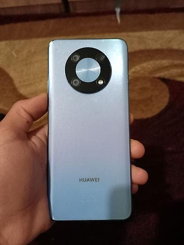 Huawei Nova Y90, rəng - Göy