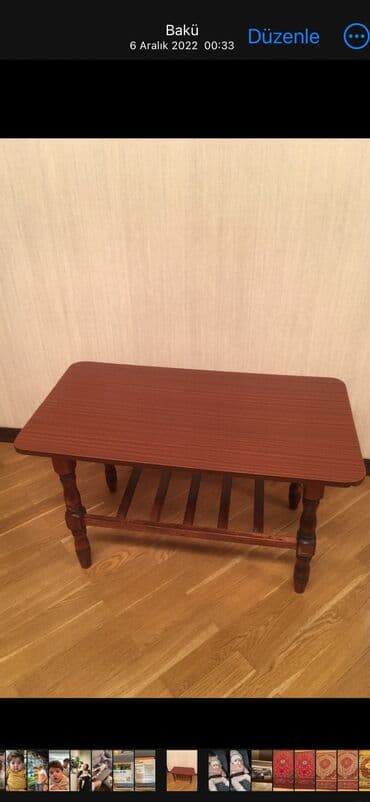 Jurnal masası yeni lalafo.az -da Jurnal masası yeni