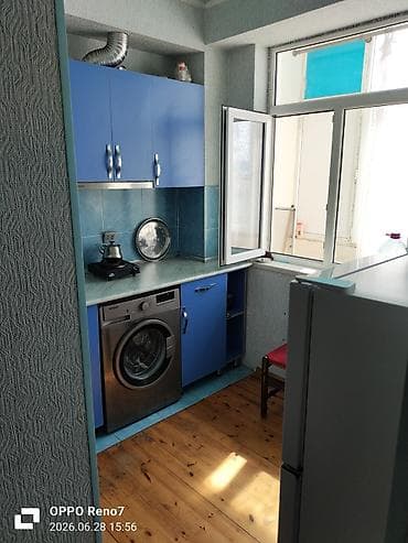 kreditle evler: Masazır qəsəbəsi Bağçalı Evlərdə MTK da 3 cü mərtəbədə 1 otaqlı ev — 2