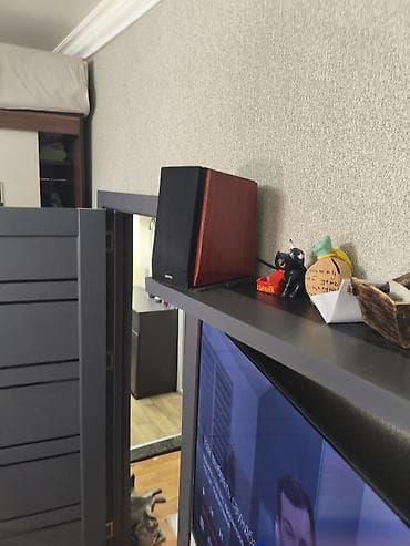 gizli balaca kamera: Edifier R1700BT — это активная 2.0 обеспечивающая чистый звук — 3