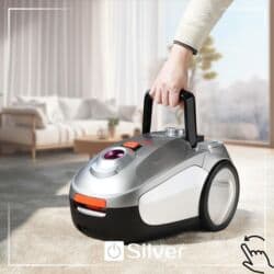 фильтры для пылесоса самсунг sc4520: Пылесос Silver, Сухая уборка, Нет кредита, Доставка в районы, Бесплатная доставка, Платная доставка — 2