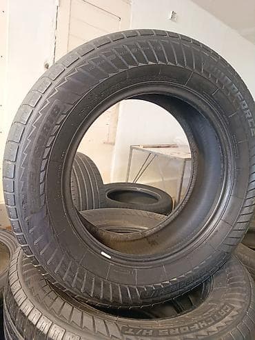 İşlənmiş Şin Windforce 265 / 60 / R 18