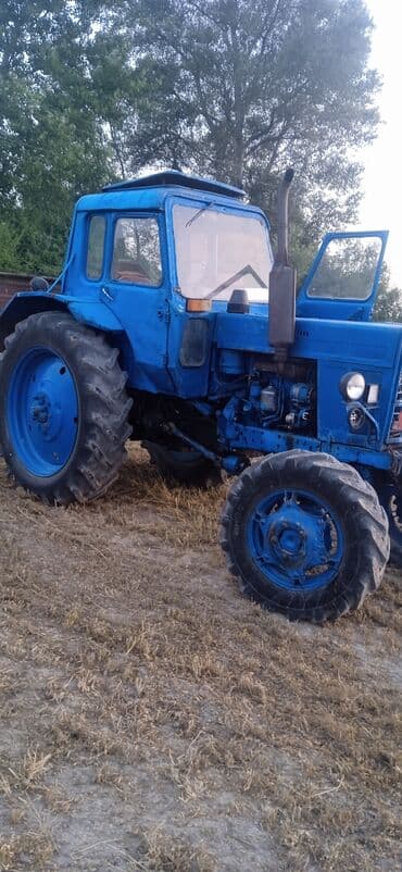 maşın mator: Traktor motor 0.3 l, İşlənmiş — 4