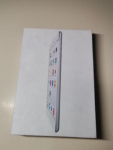 Noutbuk və netbuklar: Apple iPad mini (1-ci nəsil) çatdırılma yoxdu,kartla odemek — 9