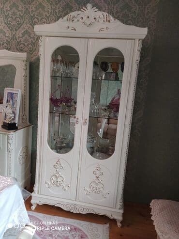 stul oturacaq: İşlənmiş, Masa və oturacaqlar, TV stend, Komod, Kredit yoxdur — 9