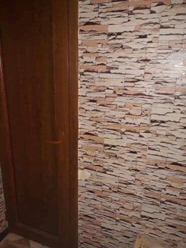 купить квартиру в баку новостройка с ремонтом: Баку, Пос. Говсаны, 3 комнаты, Вторичка, 55 м² — 14