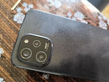 redmi note 14s: Huawei 64 GB, rəng - Qara — 1