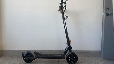 electric scooter: Elektrikli skuter – Motozade (qatlanan şəhər modeli) - Güclü elektrik — 1
