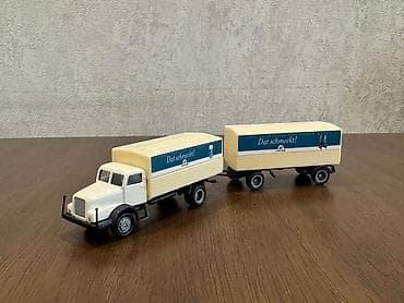 gs forma: 2000 il, 1:87, Plastik, Ünvandan götürmə, Ödənişli çatdırılma, Rayonlara çatdırılma — 2