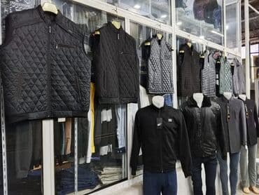 Mingeçevir merkezi bazarda ticaret merkezinde 15kv temirli tecili