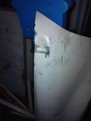 Sağ ön, Volkswagen passat, 2000 il, Ünvandan götürmə — 3