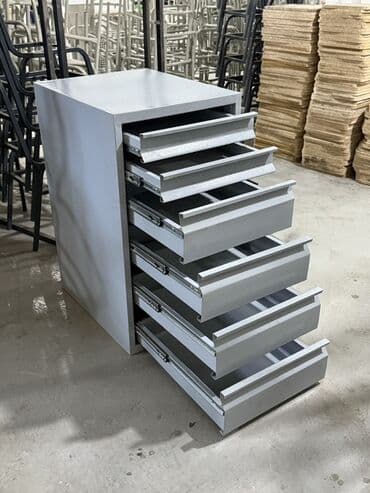 шкаф сейф металлический: Распашной, 2 двери — 6