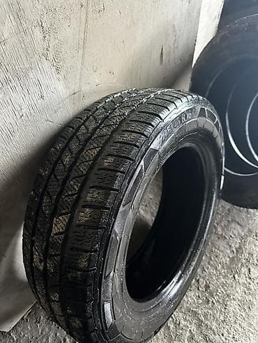 disk aliram: 205/65 R16C təptəzədir çox az istifadə olunub alana yaxşı endirim — 6