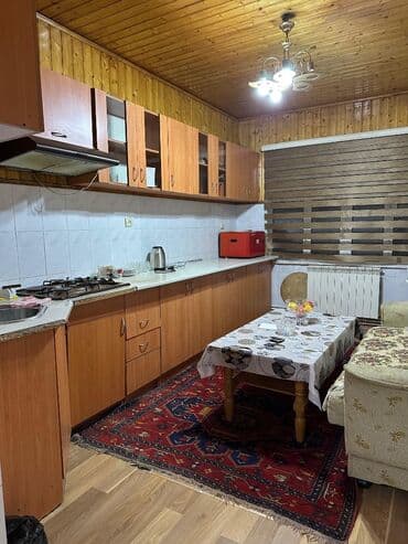 Alfa Romeo: 130 kv. m, 4 otaqlı — 9