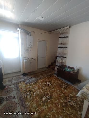 sabuncu qes: 5 otaqlı, 140 kv. m, Kredit yoxdur, Orta təmir — 8