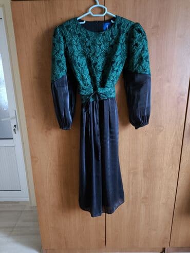 Toy paltarları və aksesuarları: Ziyafət donu, Maksi, L — 2