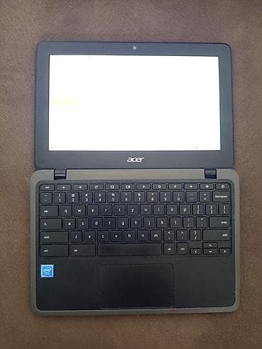 ucuz htc: Acer Chromebook noutbuk Tam islek veziyyetdedir - Ekran: təxminən — 2