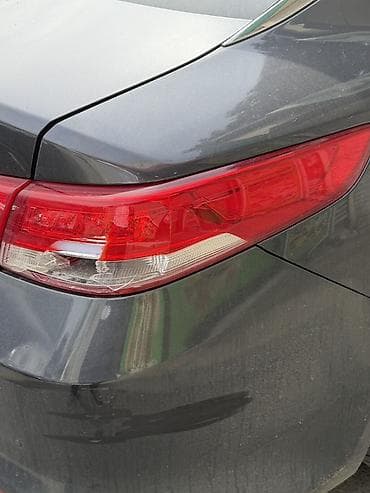 şevralit avtomobil: LED, Kia Orijinal — 4