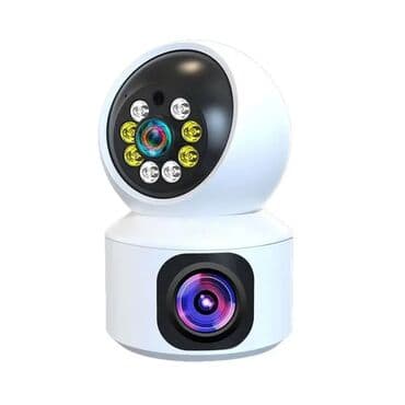 360 kamera qiymeti: ✅️--Yaddaṣ karti PULSUZ! ✅️--Catdirilma PULSUZ! ✅️--Qoṣulma PULSUZ! — 1