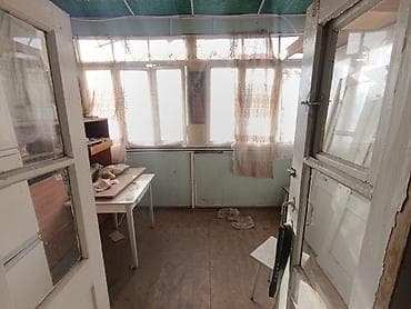 kurdexani ev: Gəncə, 2 otaqlı, Köhnə tikili, 45 kv. m — 10