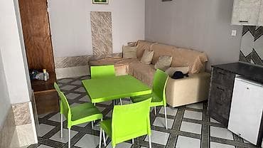 bizim ev: Ev özümündü, yeni təmir etmişəm, hər bir şəraiti var isti poluna kimi — 10