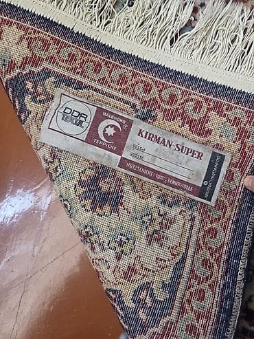Xalçalar: Xalça Dekorativ, Kredit yoxdur — 3