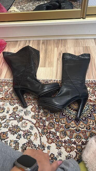 çəkmə: Ölçü: 37, Yeni — 7