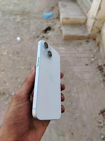 ipad mini 4 qiymeti: IPhone 15, 256 GB, Sierra Blue, Face ID — 3