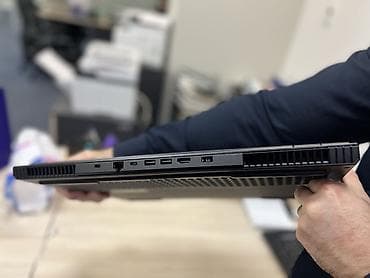 noubuk: İşlənmiş Lenovo Legion, 17.3 ", Intel Core i7, 512 GB, Ünvandan götürmə — 7