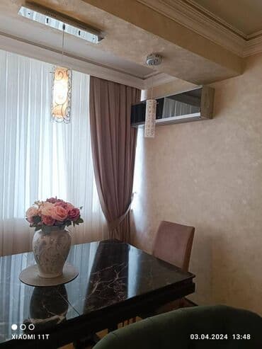 баку белый город купить квартиру: 3 комнаты, Новостройка, м. Нариман Нариманов, 136 м² — 12