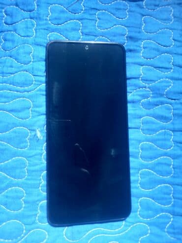 продать айфон 4: Redmi Note 12 Pro, 128 ГБ, цвет - Синий, Сенсорный — 1