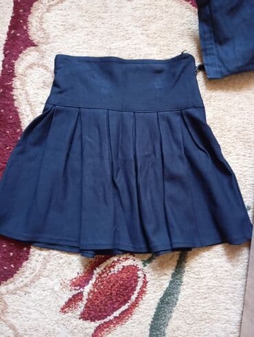 школьные юбки для девочек: EHTİYACİ OLAN GOTURE BİLER. MEKTEB YUPKLARİ. 7-8-9YASA GEDER. UNVAN — 3
