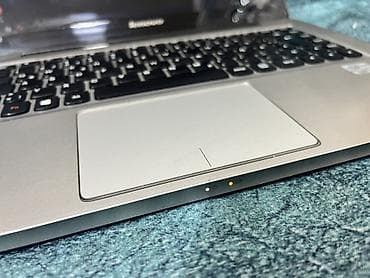 lenovo ideapad s: Б/у Lenovo IdeaPad, 13.3 ", Intel Core i5, 512 ГБ, Самовывоз — 3