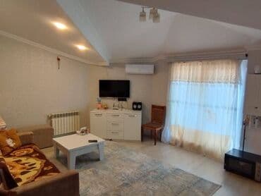 bakixanov residence: Bakıxanov qəs., 3 otaqlı, Yeni tikili, 60 kv. m — 1