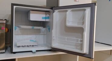 soyuducu mağaza: Yeni 1 qapılı Fischer Soyuducu Satılır — 3